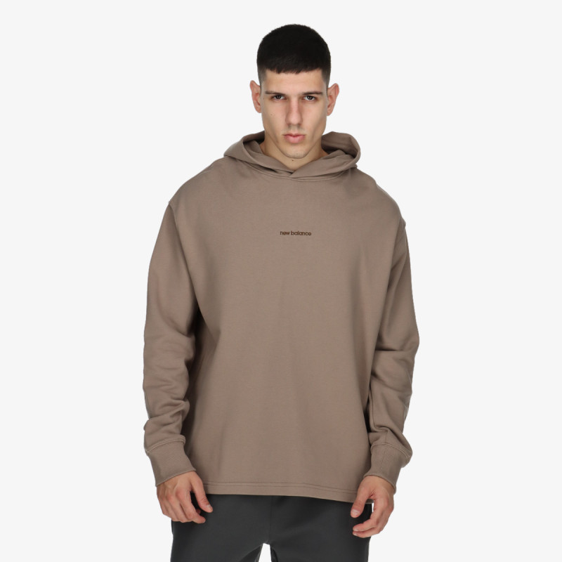 New Balance Athletics Linear Fleece 