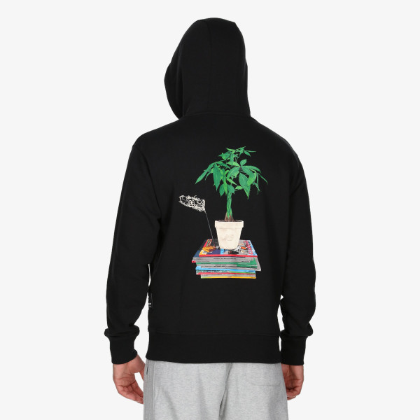 New Balance Athletics Wesley Shan Hoodie 