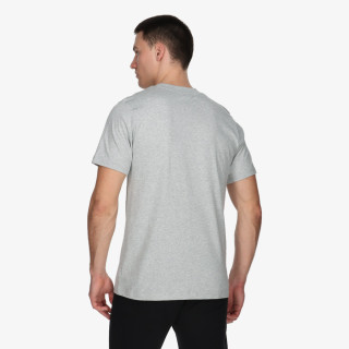 New Balance Тениска New Balance Stacked Logo T-Shirt 