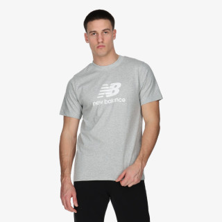 New Balance Stacked Logo 