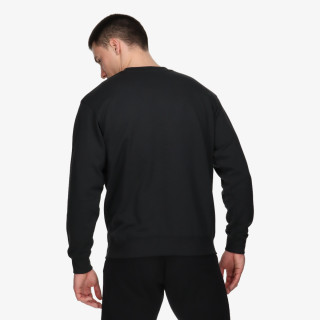 New Balance French Terry Small Logo 