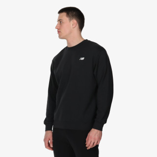 New Balance French Terry Small Logo 