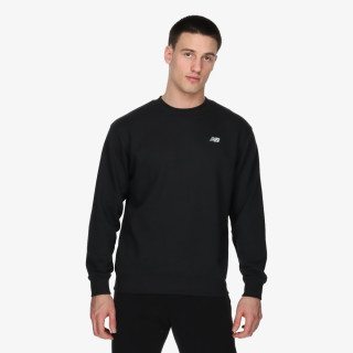 New Balance French Terry Small Logo 