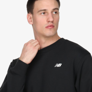 New Balance French Terry Small Logo 