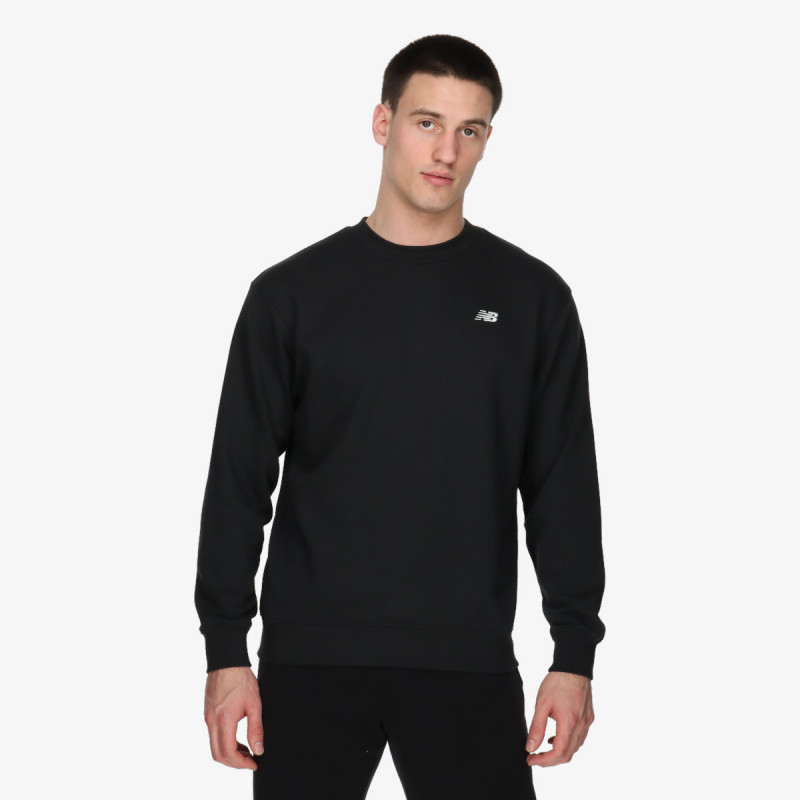 New Balance French Terry Small Logo 