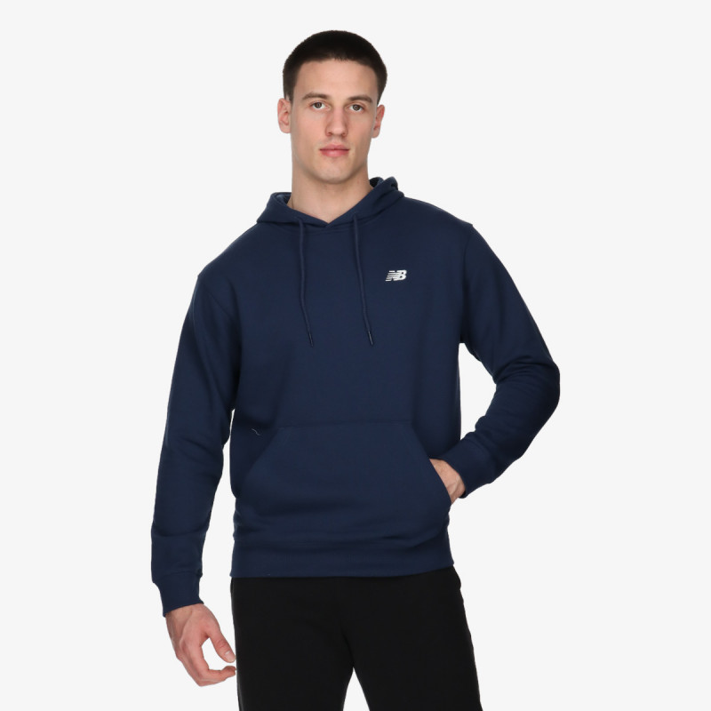 New Balance French Terry Small Logo 
