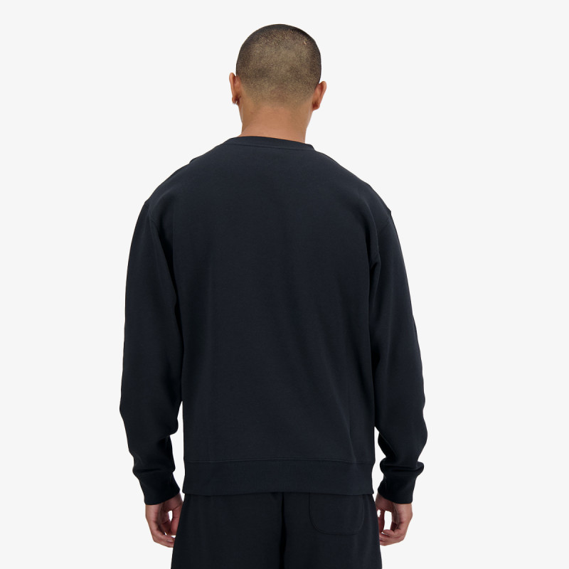New Balance Sport Essentials Fleece Crew 