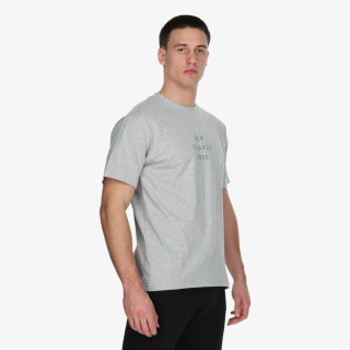 New Balance Тениска New Balance Graphic T-Shirt 1 