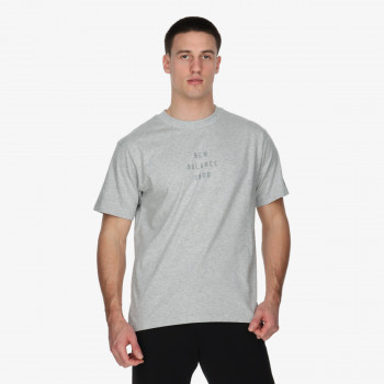 New Balance Тениска New Balance Graphic T-Shirt 1 