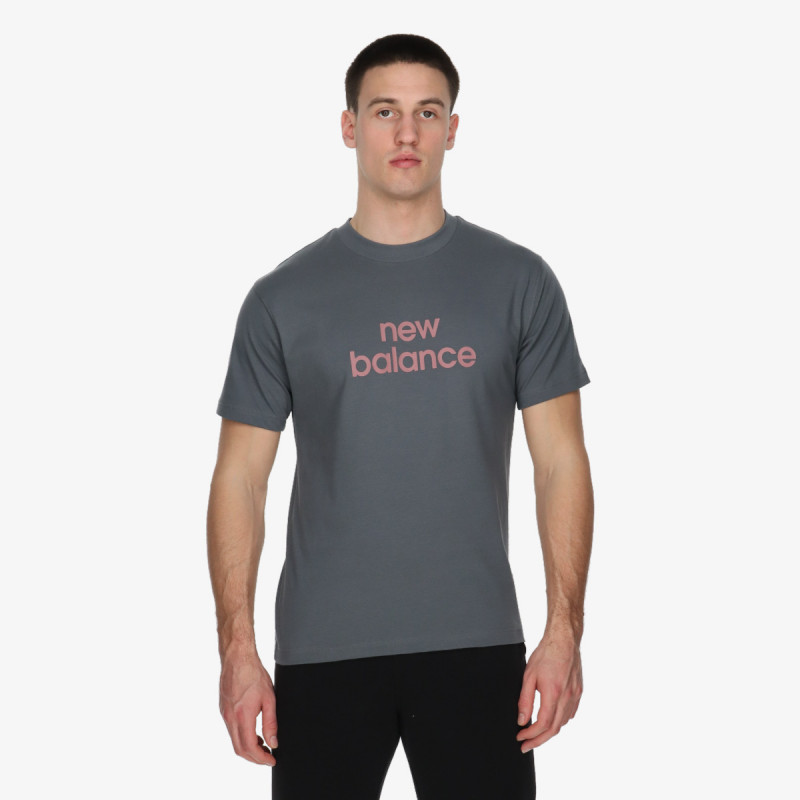 New Balance Linear Logo 