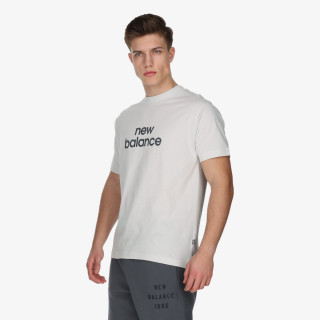 New Balance Linear Logo 