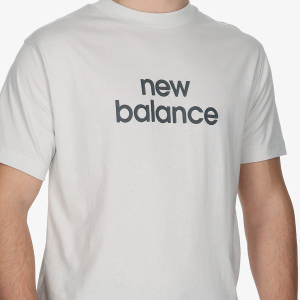 New Balance Linear Logo 
