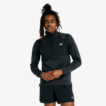 New Balance Суитшърт Athletics 