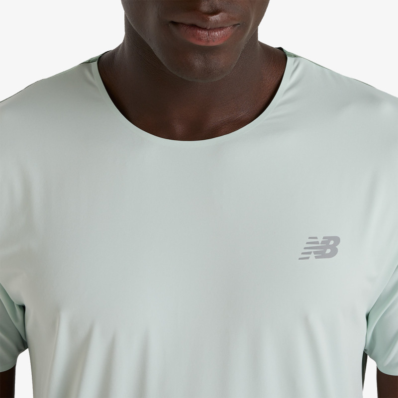 New Balance Race Day T-Shirt 