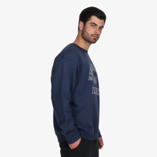 New Balance Graphic Crew 1 