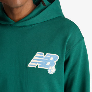 New Balance Athletics Relaxed League 