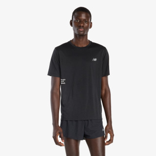 New Balance Athletics Graphic T-Shirt 