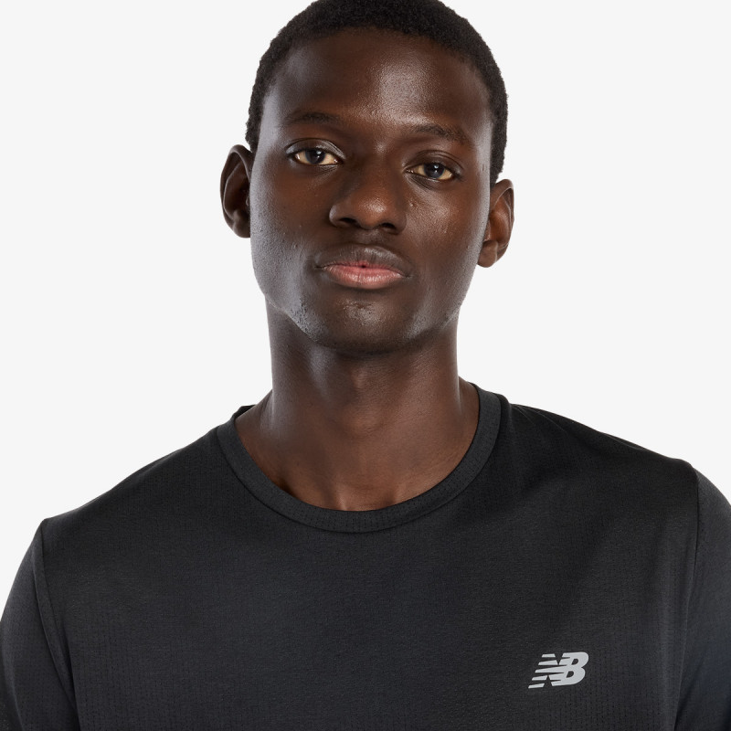 New Balance Athletics Graphic T-Shirt 