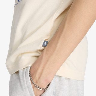 New Balance S/S Top 