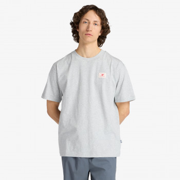 New Balance S/S Top 