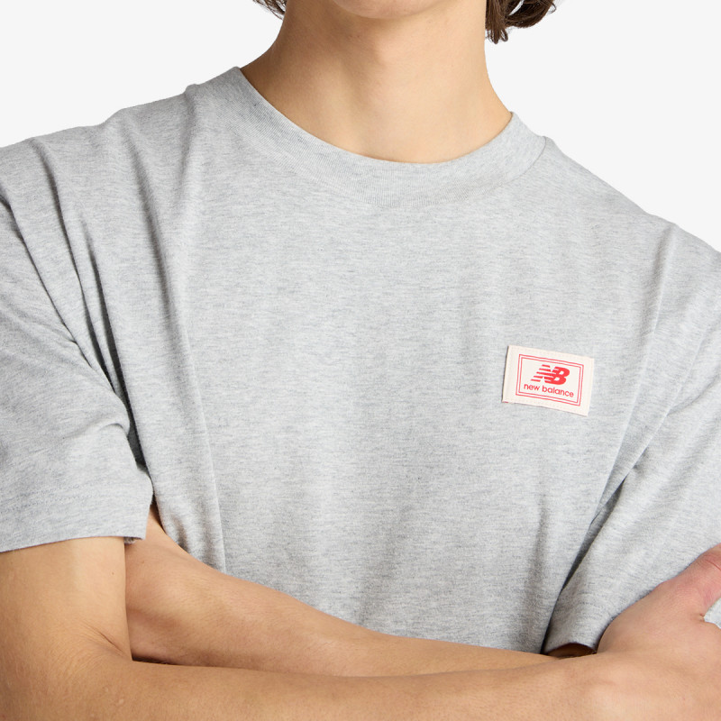 New Balance S/S Top 