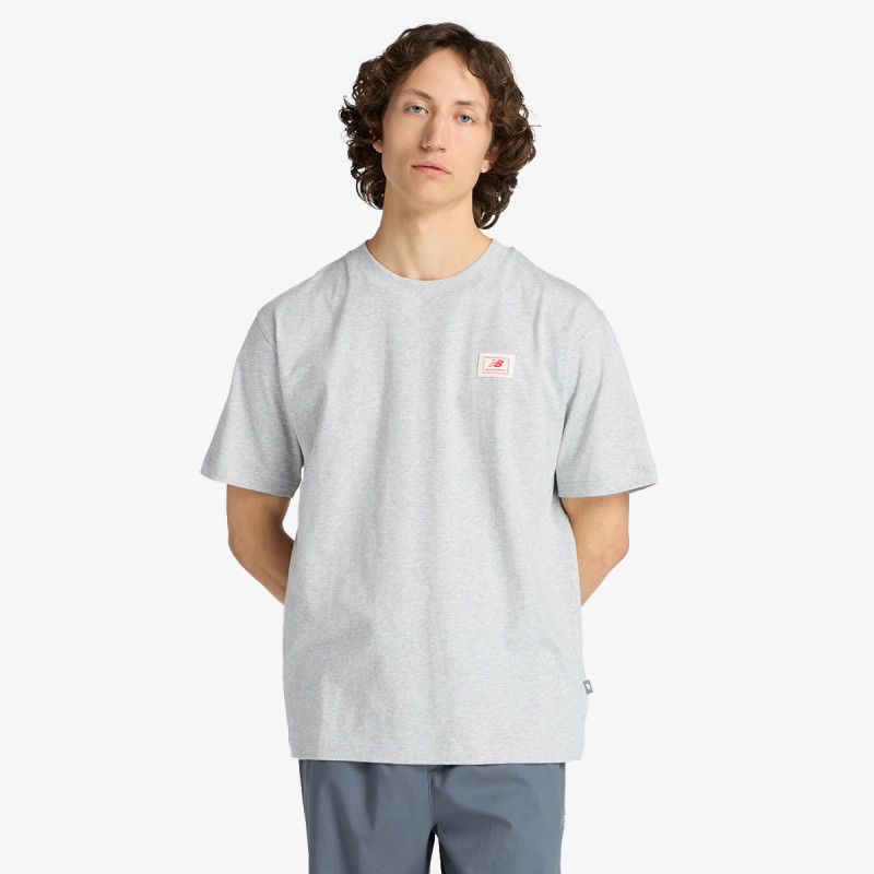 New Balance S/S Top 