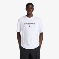New Balance Linear Heritage T-Shirt 