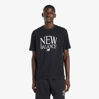 New Balance Reimagined Graphic T-Shirt 