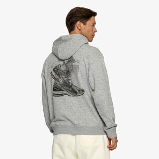 New Balance Foggy Daze 1906 Hoodie 