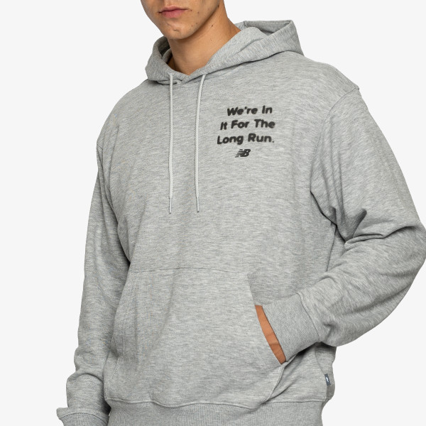 New Balance Foggy Daze 1906 Hoodie 