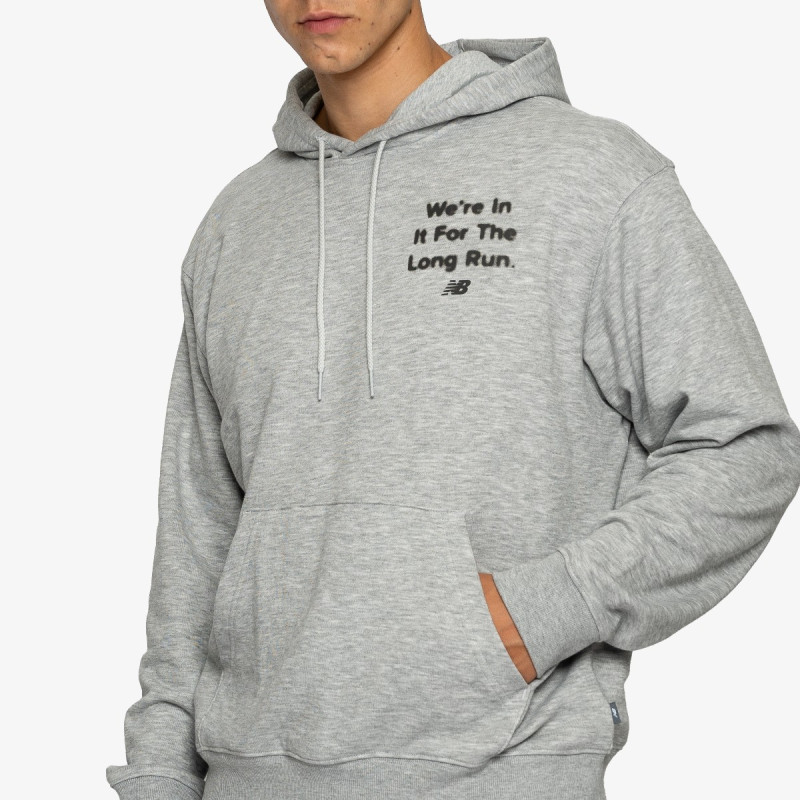 New Balance Foggy Daze 1906 Hoodie 