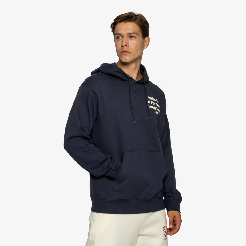 New Balance Foggy Daze 1906 Hoodie 