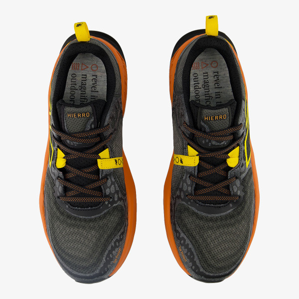 New Balance Fresh Foam X Hierro v8 