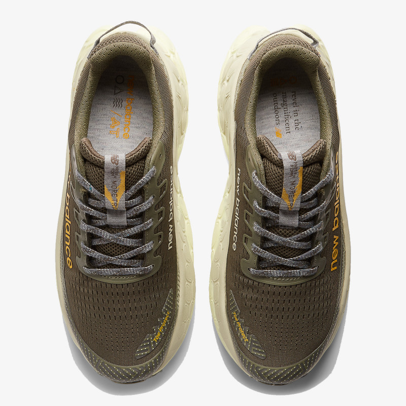 New Balance More 