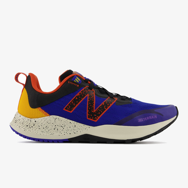 New Balance M NITREL 