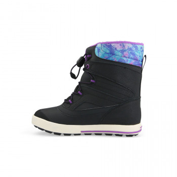 Merrell Ботуши ML-Girls Snow Bank 2.0 WTRPF 