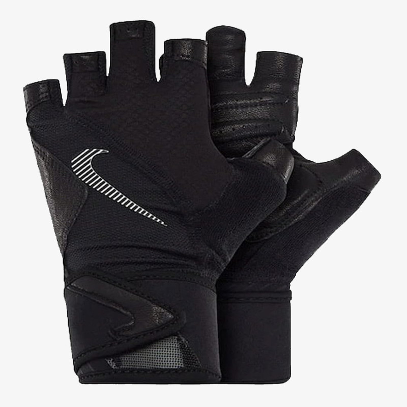 Nike men's elevated fitness gloves clearance