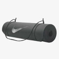 Nike Постелка за трениране NIKE TRAINING MAT 2.0 BLACK/WHITE NS 