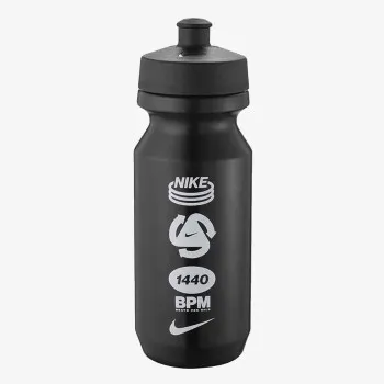 Nike БУТИЛКA ЗА ВОДА NIKE BIG MOUTH BOTTLE 2.0 32 OZ GRAPHIC 