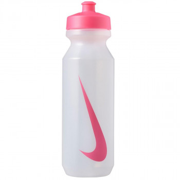 Nike NIKE BIG MOUTH BOTTLE 2.0 22 OZ CLEAR/PI 