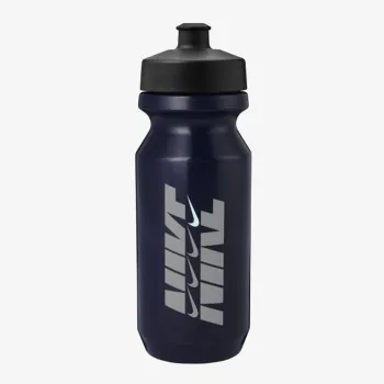 Nike БУТИЛКA ЗА ВОДА NIKE BIG MOUTH BOTTLE 2.0 22 OZ 