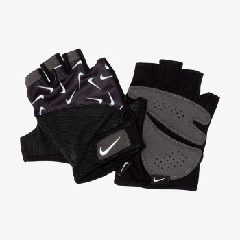 Nike Ръкавици NIKE WOMEN'S PRINTED GYM ELEMENTAL FITNE 