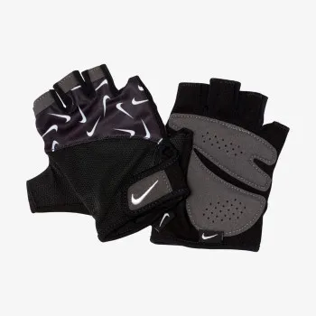 Nike- JR Ръкавици NIKE WOMEN'S PRINTED GYM ELEMENTAL FITNE 