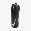 Nike NIKE HYPERFUEL WATER BOTTLE 18OZ BLACK/B 