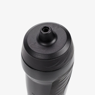 Nike NIKE HYPERFUEL WATER BOTTLE 18OZ BLACK/B 