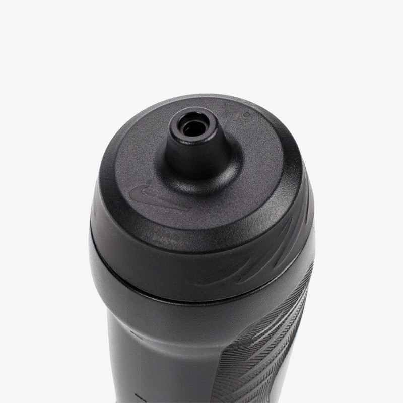 Nike NIKE HYPERFUEL WATER BOTTLE 18OZ BLACK/B 