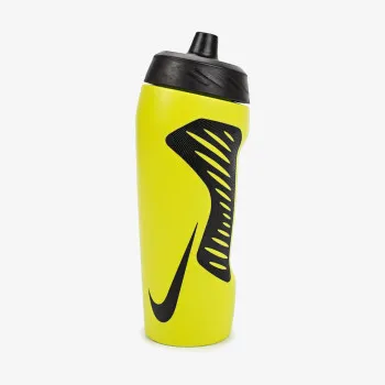 Nike- JR БУТИЛКA ЗА ВОДА NIKE HYPERFUEL WATER BOTTLE 18OZ LEMON V 