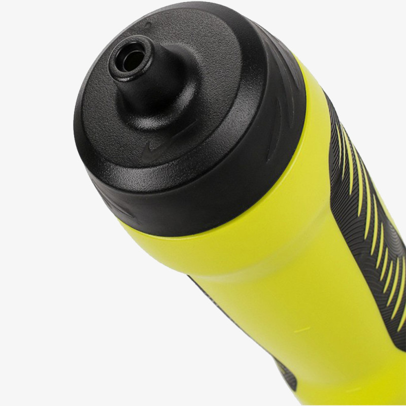 Nike NIKE HYPERFUEL WATER BOTTLE 18OZ LEMON V 