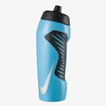 Nike- JR БУТИЛКA ЗА ВОДА NIKE HYPERFUEL BOTTLE 24 OZ 