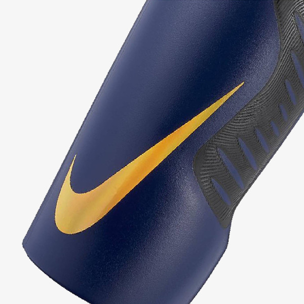 Nike Бутилка за вода NIKE HYPERFUEL BOTTLE 24 OZ MIDNIGHT NAV 